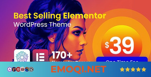 Download Phlox Pro v5.16.2 – Elementor MultiPurpose Theme
